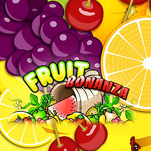 Слот Fruit Bonanza – свежее решение